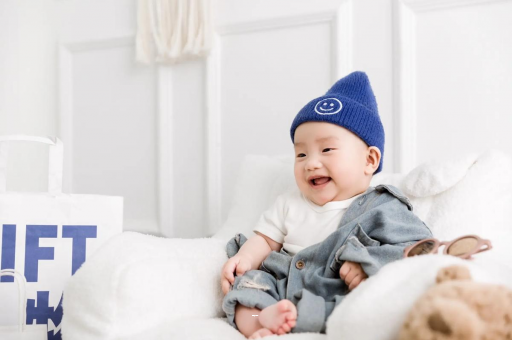 凤城宝宝发烧呕吐