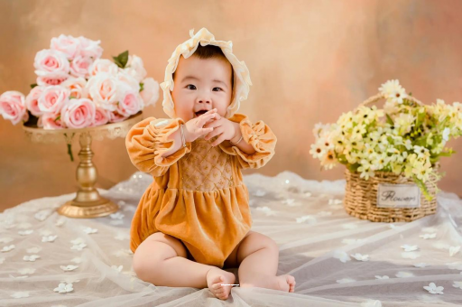 凤城百天宝宝体重